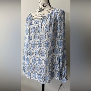 INC International Concepts Top